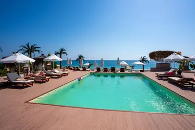 Hôtel Plein Vent Sélection Club Aqua Plaza