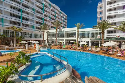 Hôtel Abora Buenaventura by Lopesan Hotels