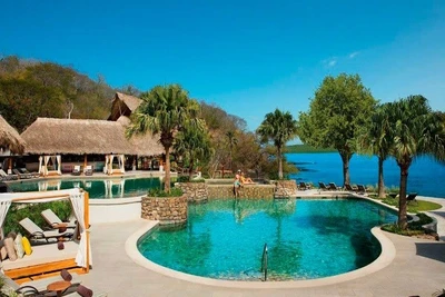 Hôtel Adult Only - Secrets Papagayo