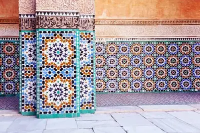 Combiné circuit et hôtel Les Villes Impériales et extension Framissima Premium Sol Oasis Marrakech (3 nuits)