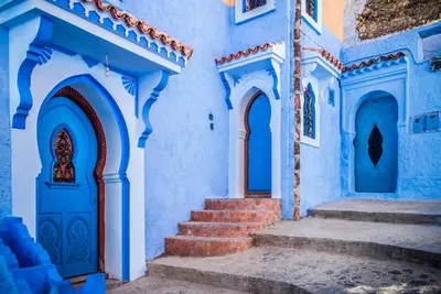 Combiné circuit et hôtel Les Villes Impériales et extension Framissima Premium Sol Oasis Marrakech (7 nuits)