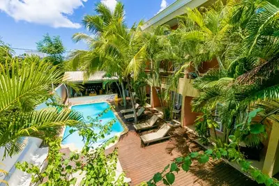 Hôtel Margarita