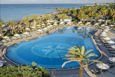 Hôtel Papillon Belvil