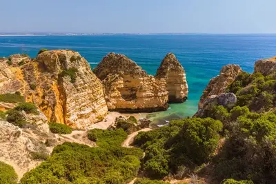Autotour Découverte du Sud du Portugal