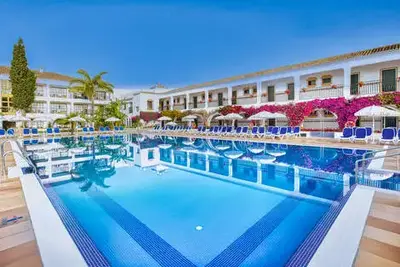 Hôtel Globales Cortijo Blanco