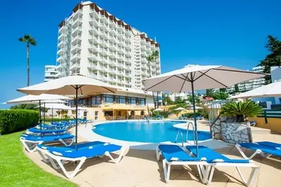 Hôtel Monarque Torreblanca