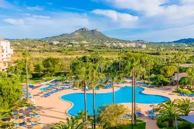 Hôtel Garbi Cala Millor