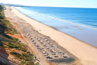 Hôtel Adriana Beach Resort