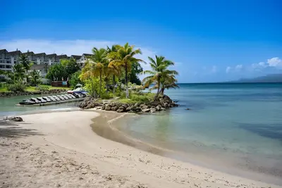 Hôtel Canella Beach