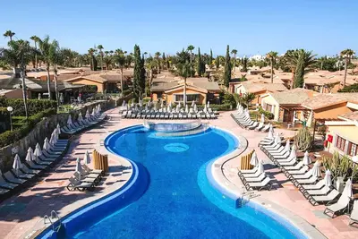 Club Lookéa Maspalomas