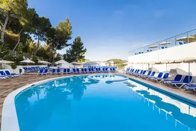 Hôtel Globales Montemar