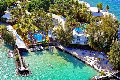 Hôtel Carayou & Spa