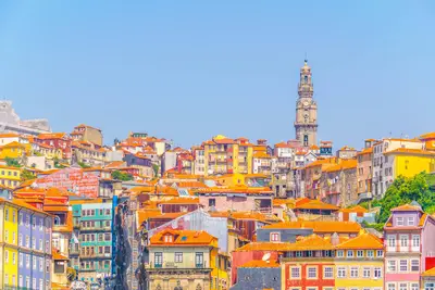 Circuit Couleurs et douceurs du Portugal