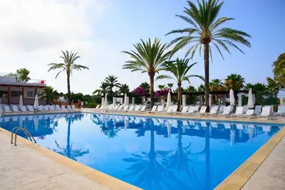 Hôtel Cala Llenya Resort Ibiza