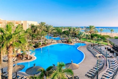 Club Eldorador Barcelo Fuerteventura Thalasso & Spa 