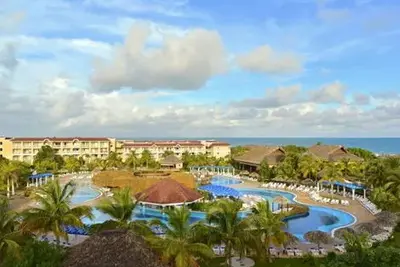 Club Coralia Iberostar Laguna Azul