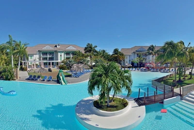 Club Coralia Melia Peninsula Varadero