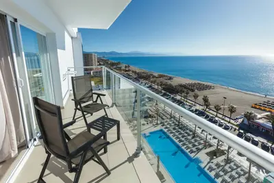 Hôtel Riu Costa del Sol