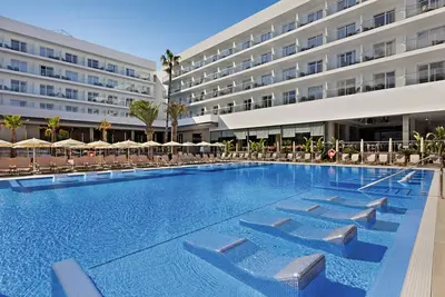 Hôtel Riu Playa Park 