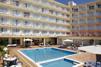 Hôtel Linda