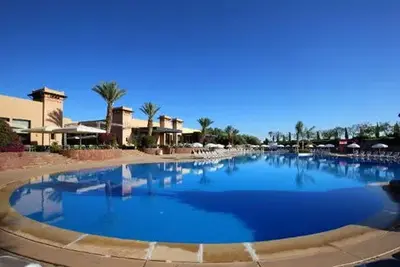 Club Coralia Dar Atlas Resort & Spa