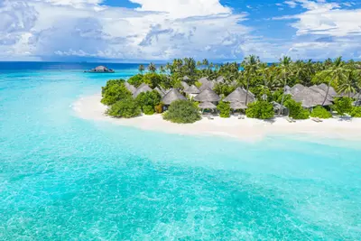 Hôtel Sun Siyam Iru Fushi