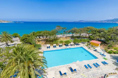 Club Framissima Sitia Beach