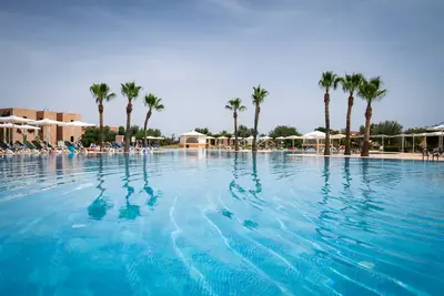 Hôtel Marrakech Ryads Parc & Spa