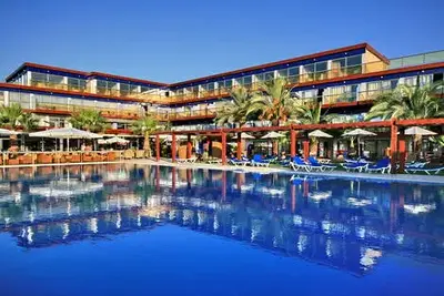 Hôtel All Senses Ocean Blue Seaside Resort