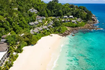 Hôtel Carana Beach