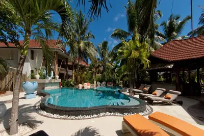 Hôtel Le Duc De Praslin