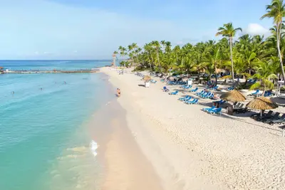 Club Framissima Catalonia Bayahibe 