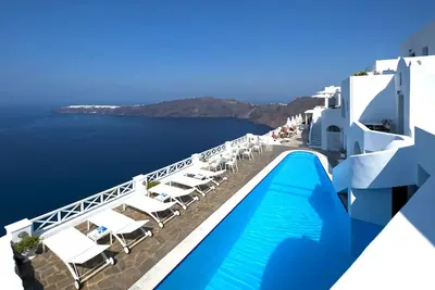 Hôtel Regina Mare Adult Only 