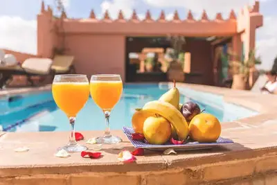 Riad Catalina