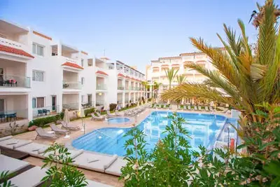 Hôtel Timoulay & Spa