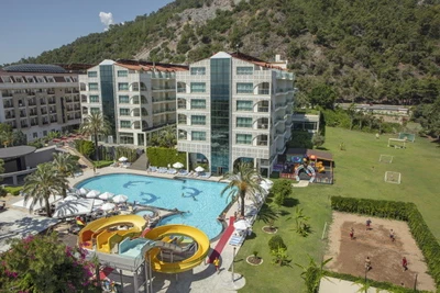 Hôtel Grand Ring