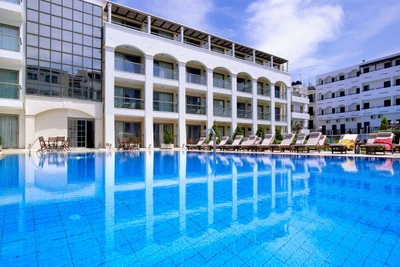 Hôtel Albatros Spa & Resort