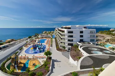 Hôtel H10 Atlantic Sunset Horizons Collection