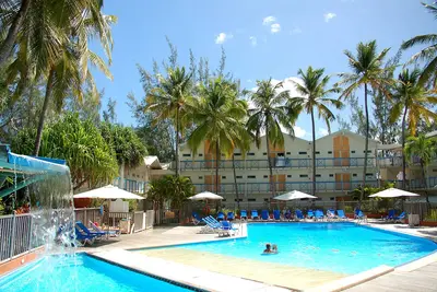 Carayou Hôtel & Spa