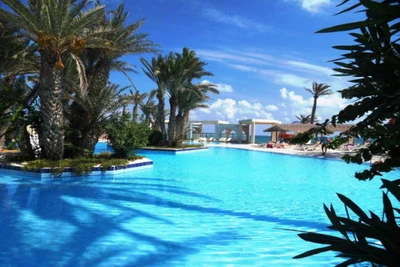 Club Mondi club Zita Beach
