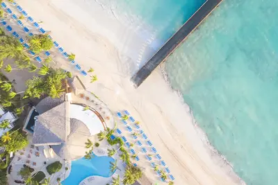 Hôtel Impressive Punta Cana