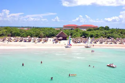 Hôtel Iberostar Origin Tainos