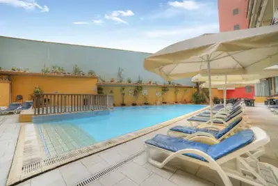Hôtel Bella Vista
