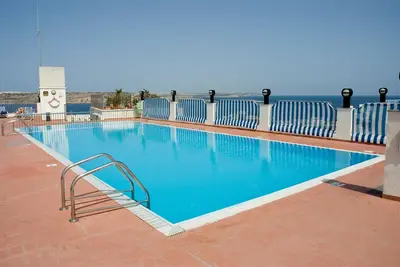 Hôtel Santana