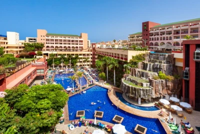 Mondi Club Best Jacaranda