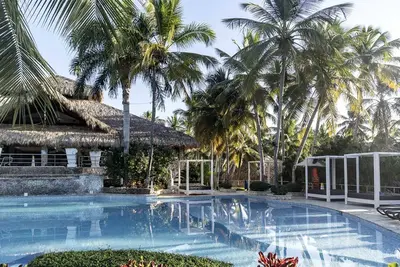 Club Marmara Viva Dominicus Beach