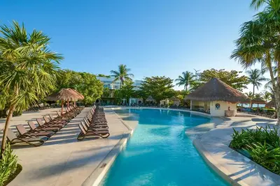 Club Lookéa Sandos Caracol Eco Resort