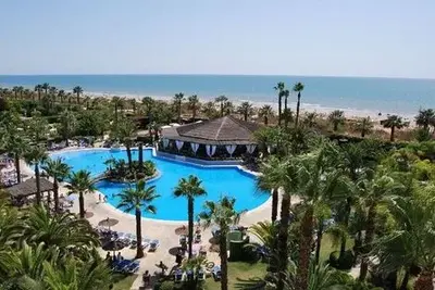 Kappa Club Estival Islantilla