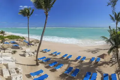 Hôtel Whala Bavaro