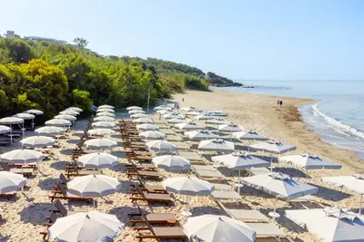 Hôtel Mangia's Torre del Barone Resort & Spa